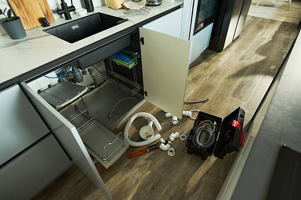24/7 Emergency Faucet Repair experts in Fargo, ND