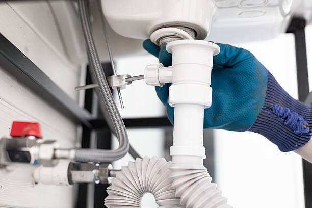 Reliable Faucet Repair contractor in Fargo, ND by AAA Plumbing Heating