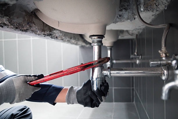 Trusted Water Heater Repair service in Fargo, ND - AAA Plumbing Heating